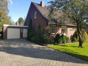 Ferienhaus Voß, 65260
